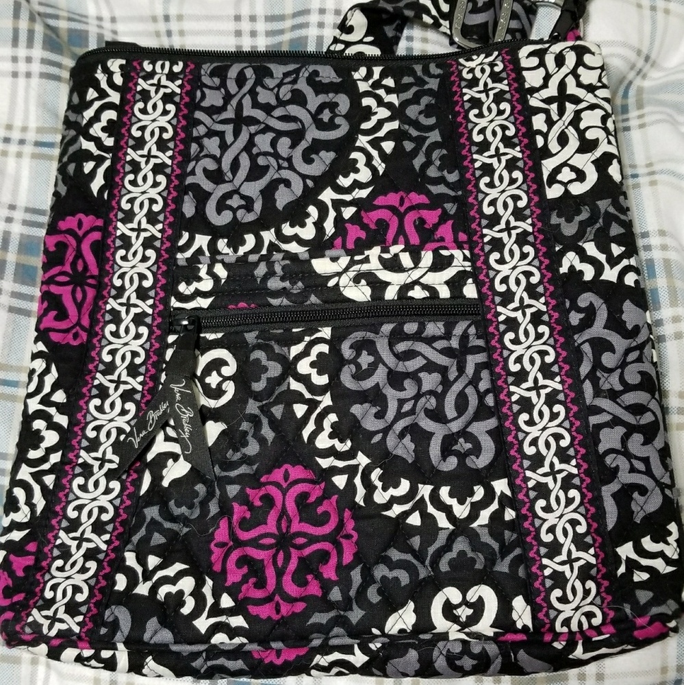 Vera Bradley Crossbody